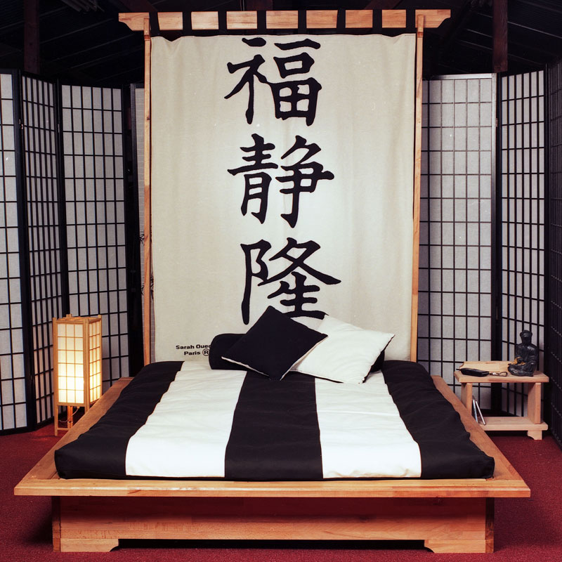 Lits à tiroirs, armoireslits et lits escamotables chez Futons et