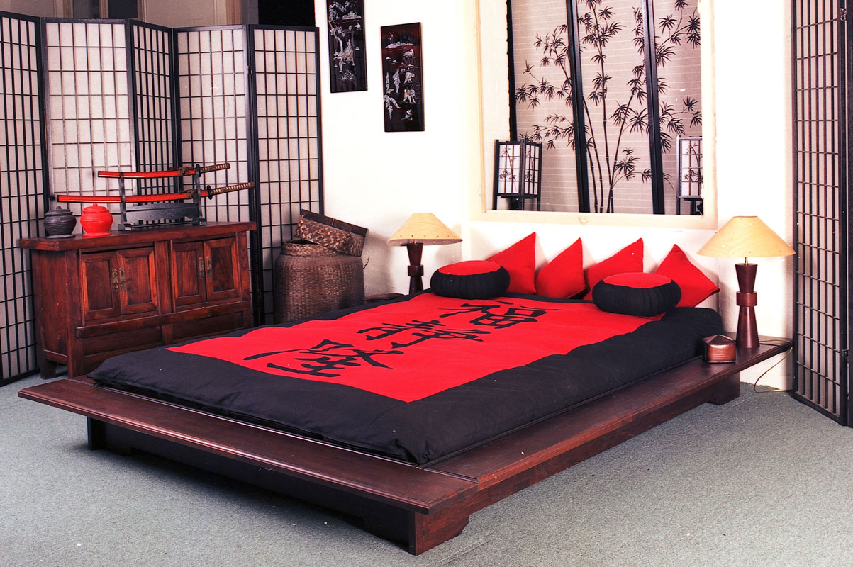 Futons et Traditions Concepteur et fabricant de meubles à Montreuil